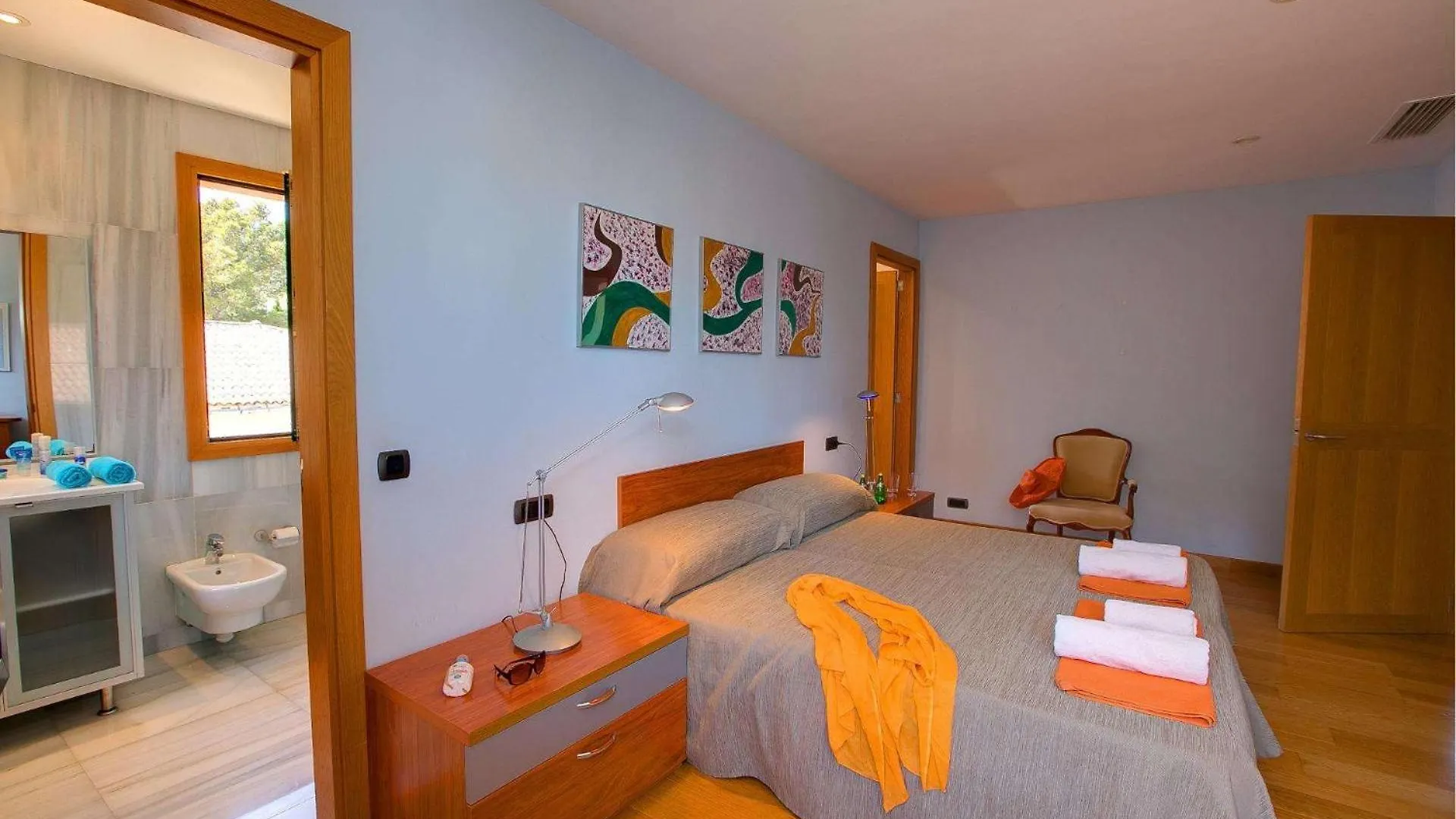 Marquesa By Vintage Travel Villa Port de Pollenca
